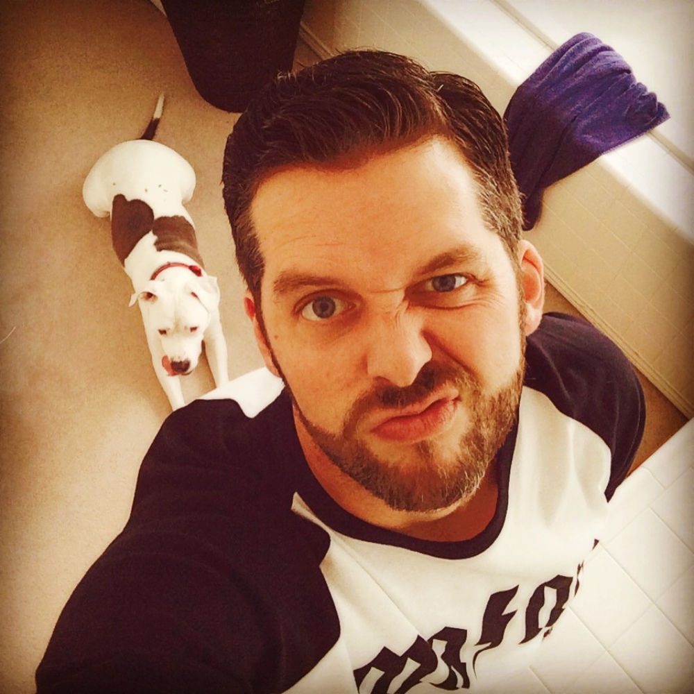 Meet your Posher, Sprague